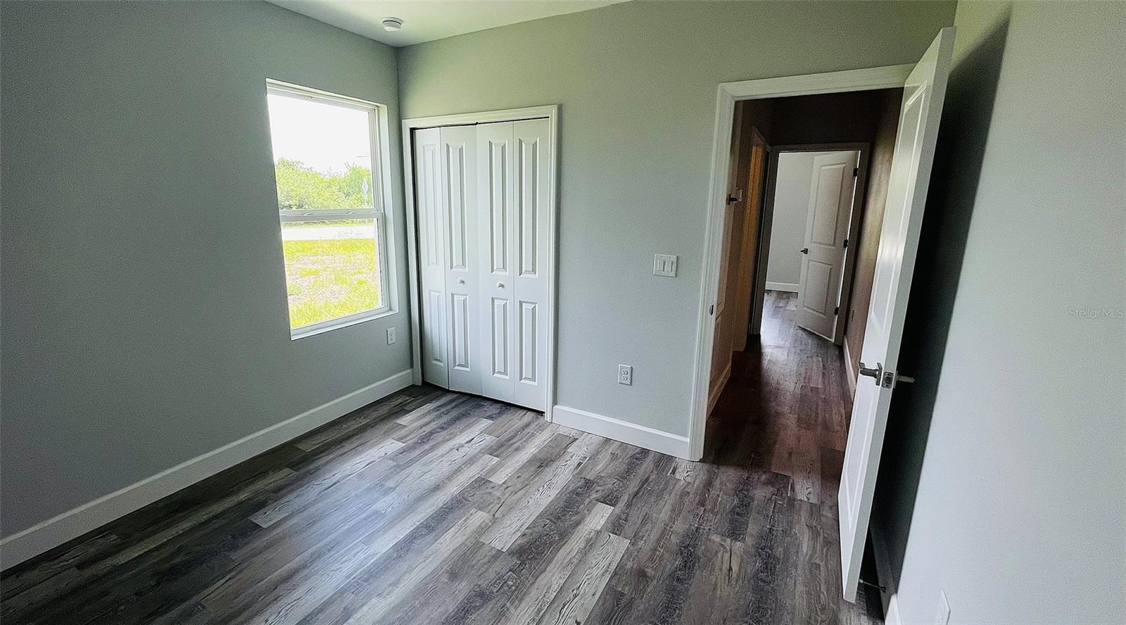 PORT CHARLOTTE SEC 095 - Residential Income