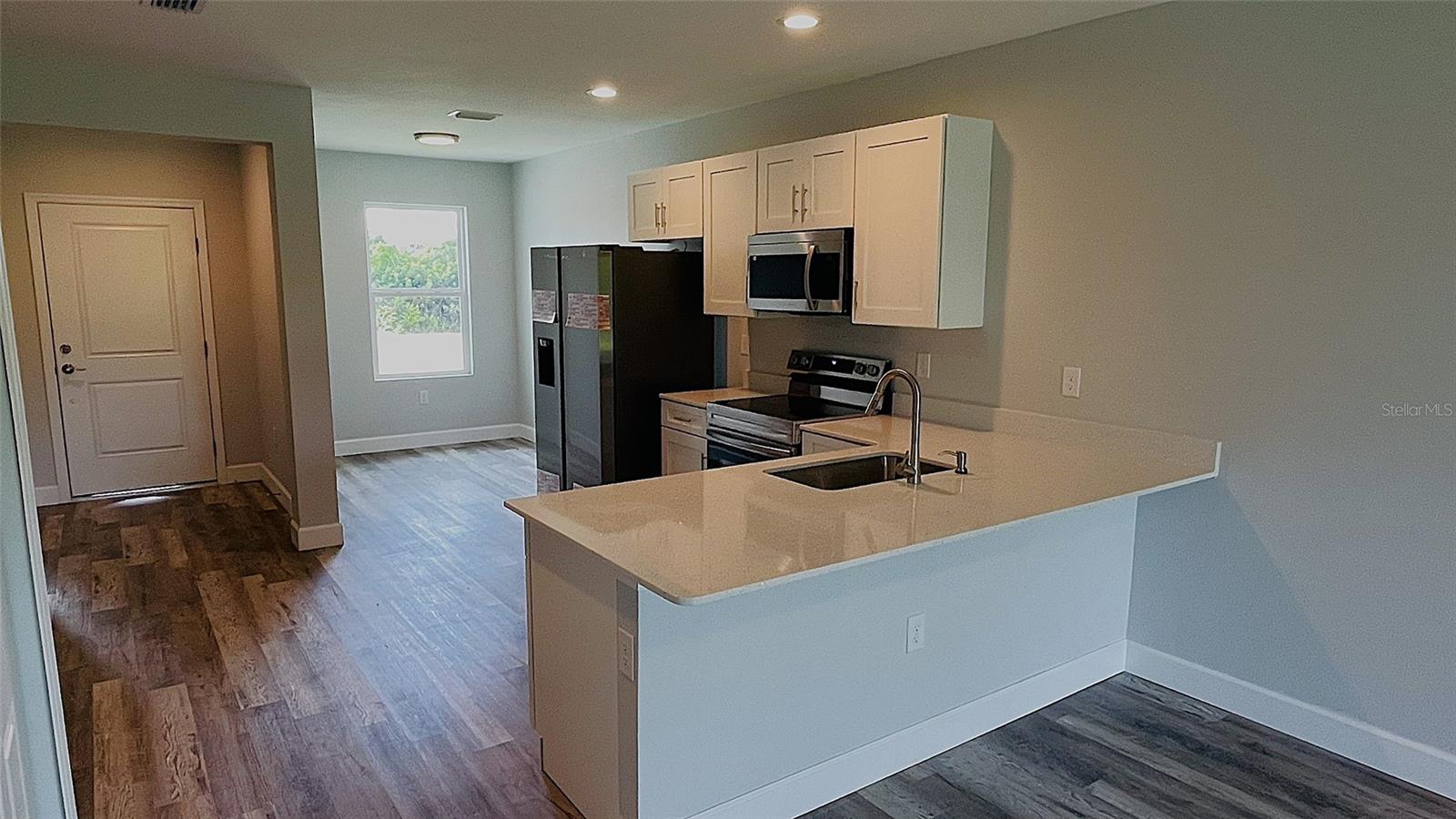 PORT CHARLOTTE SEC 095 - Residential Income