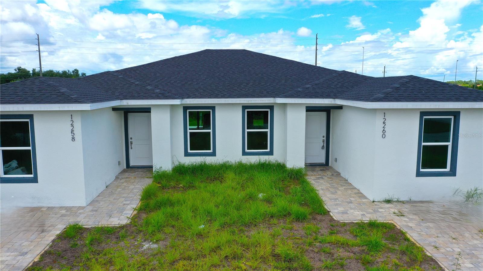 PORT CHARLOTTE SEC 095 - Residential Income