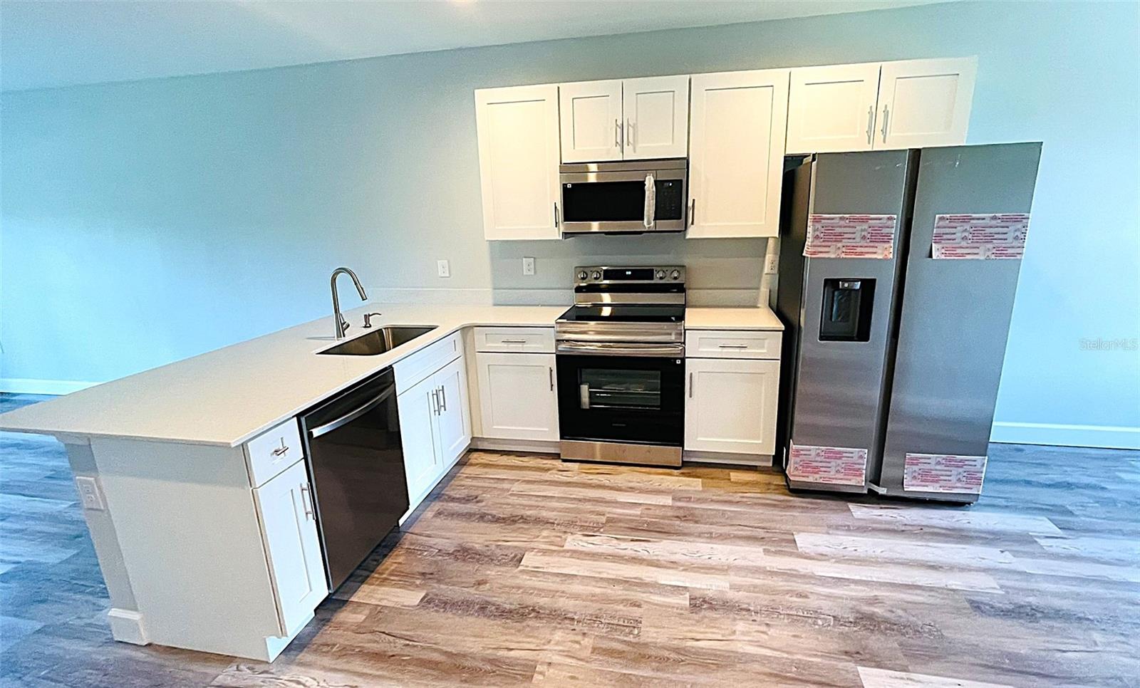 PORT CHARLOTTE SEC 095 - Residential Income