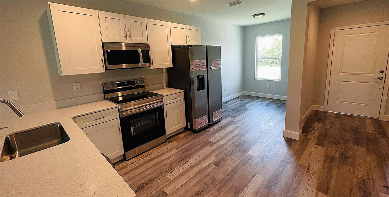 PORT CHARLOTTE SEC 095 - Residential Income