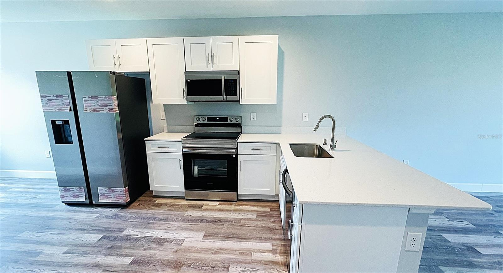 PORT CHARLOTTE SEC 095 - Residential Income