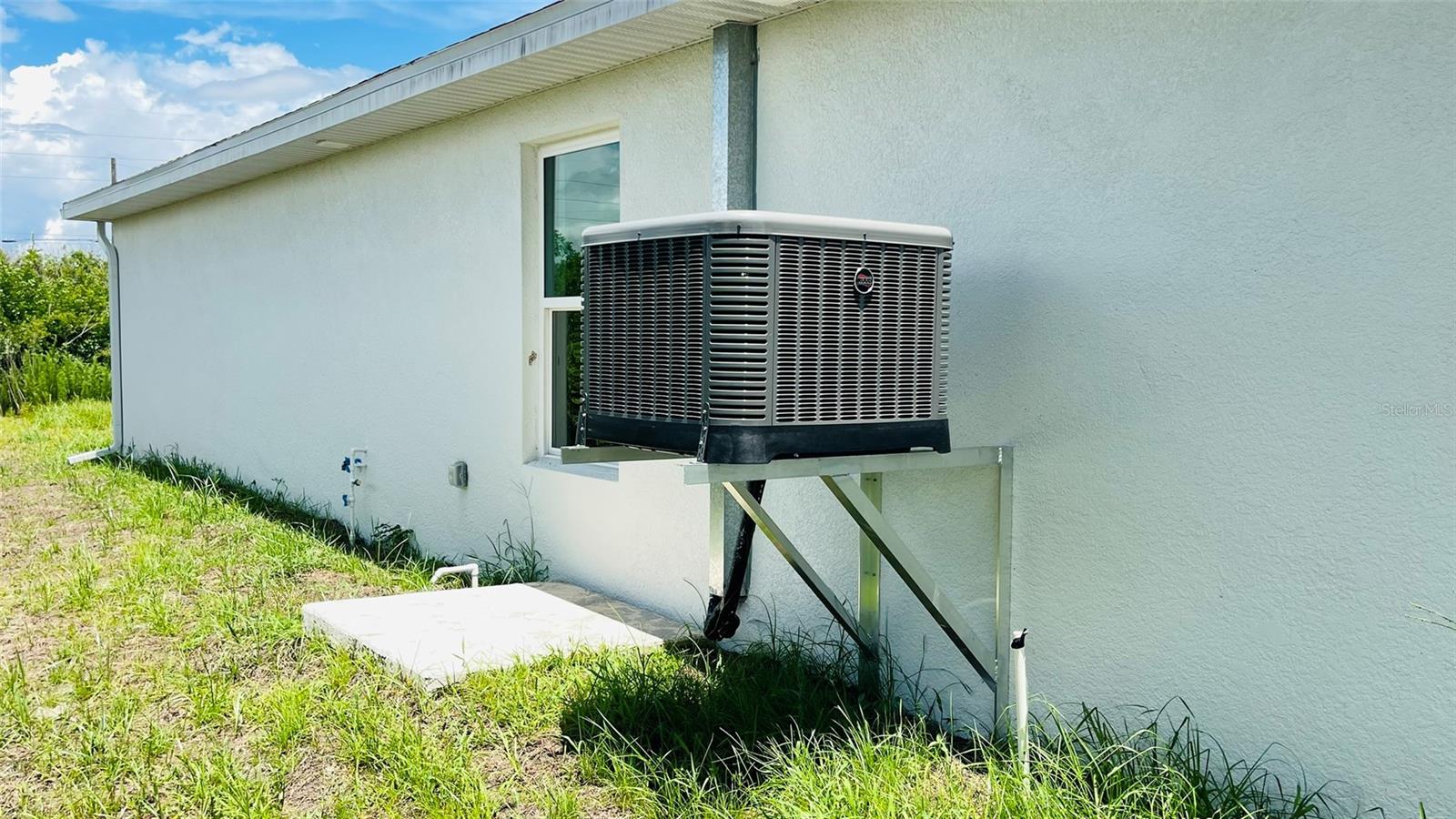 PORT CHARLOTTE SEC 095 - Residential Income