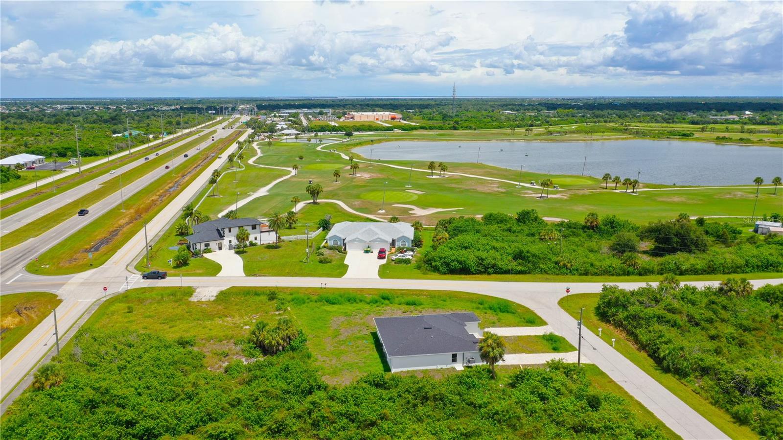 PORT CHARLOTTE SEC 095 - Residential Income