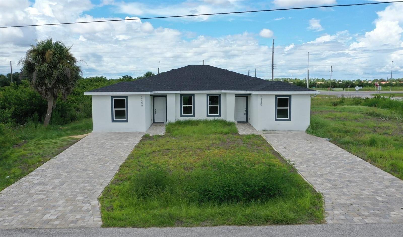 PORT CHARLOTTE SEC 095 - Residential Income