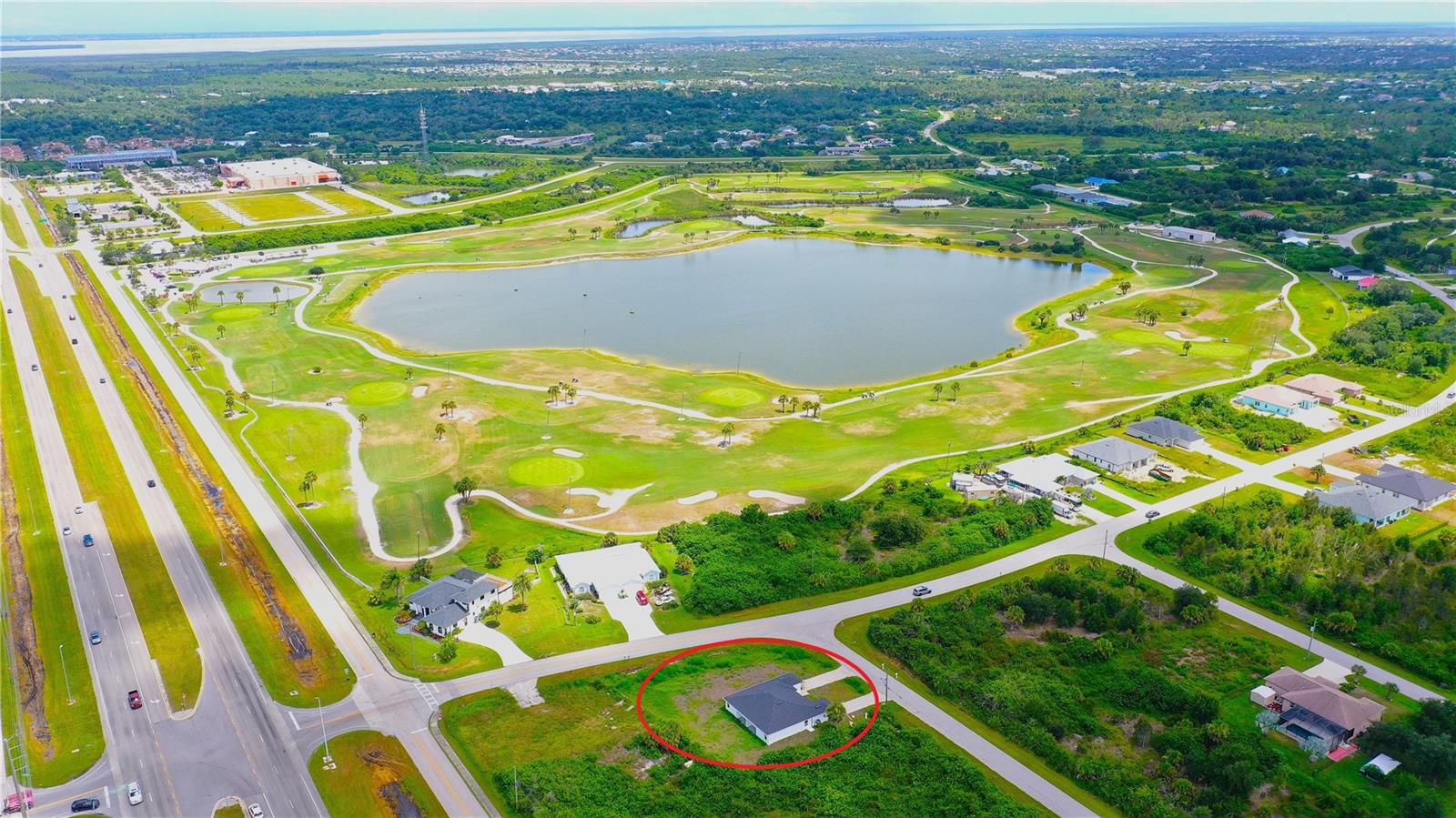 PORT CHARLOTTE SEC 095 - Residential Income