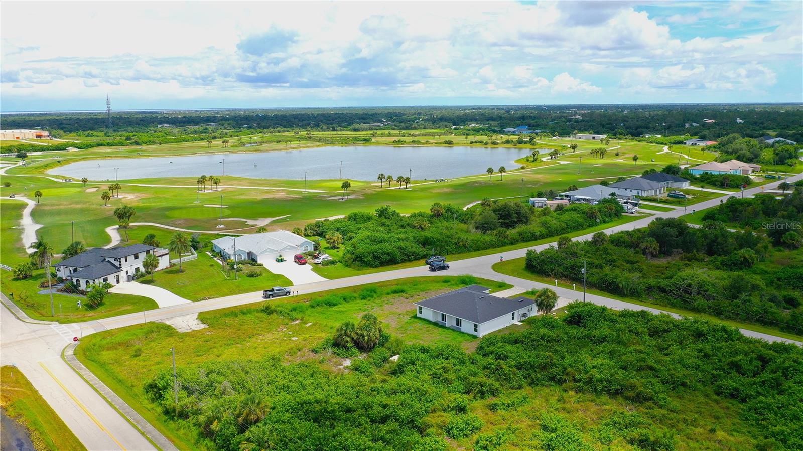 PORT CHARLOTTE SEC 095 - Residential Income