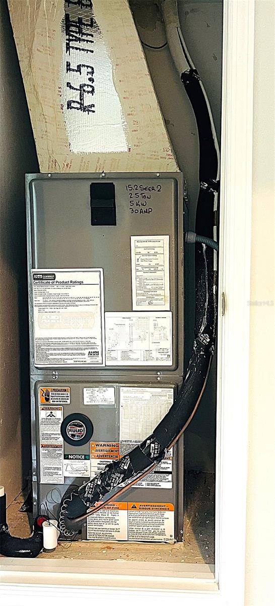 PORT CHARLOTTE SEC 095 - Residential Income