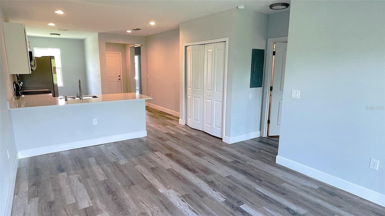 PORT CHARLOTTE SEC 095 - Residential Income