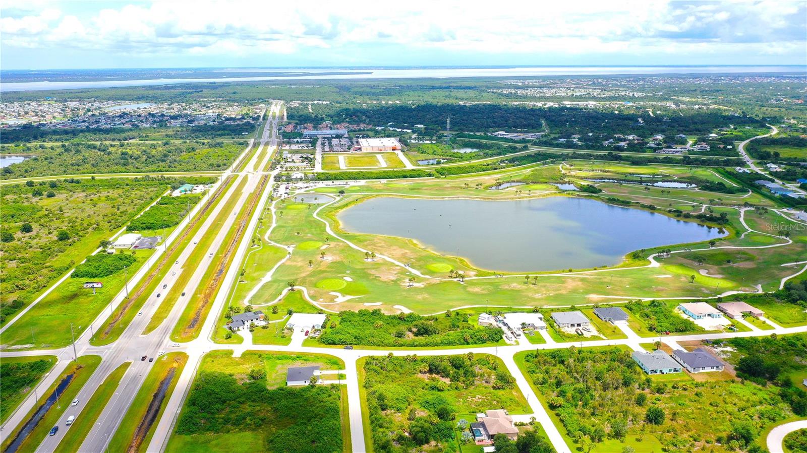 PORT CHARLOTTE SEC 095 - Residential Income