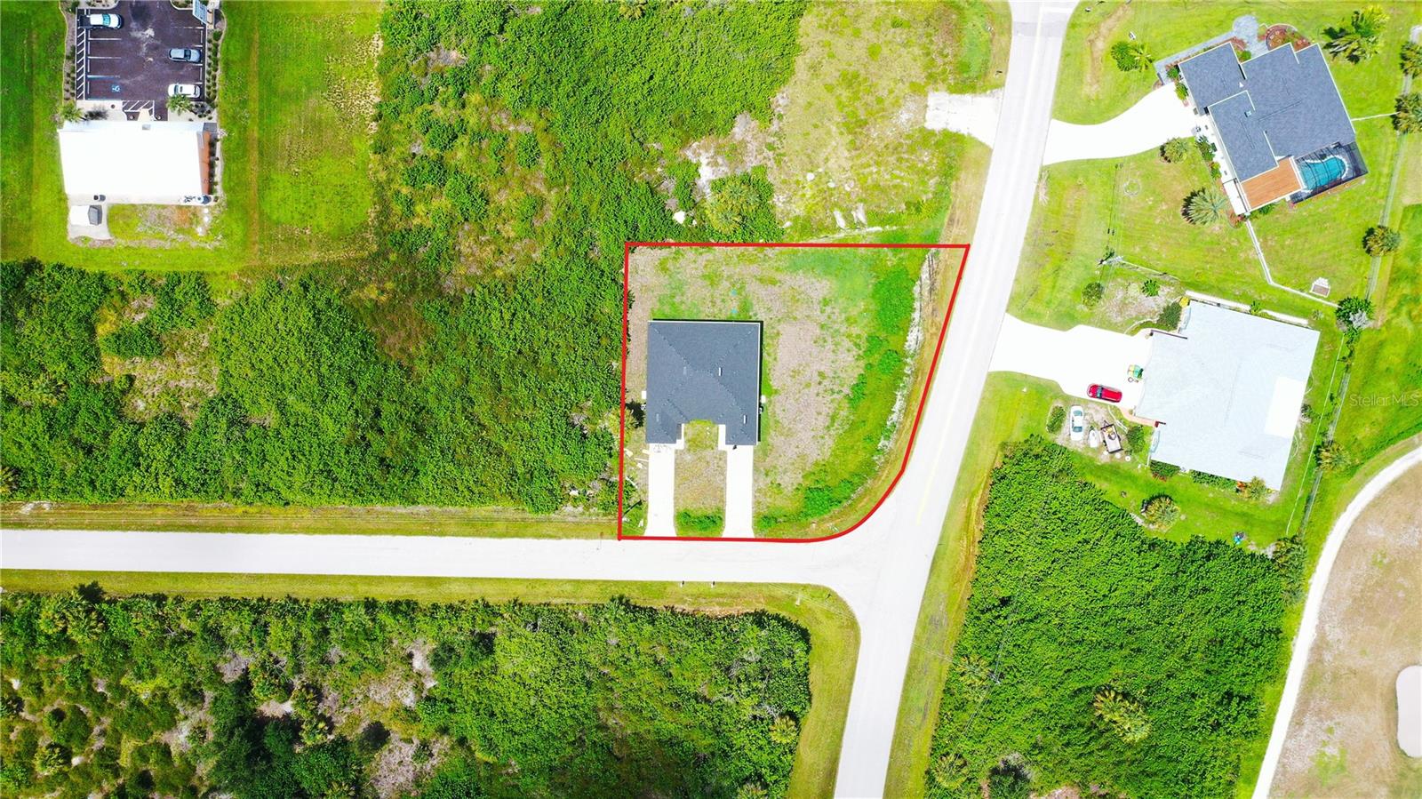 PORT CHARLOTTE SEC 095 - Residential Income