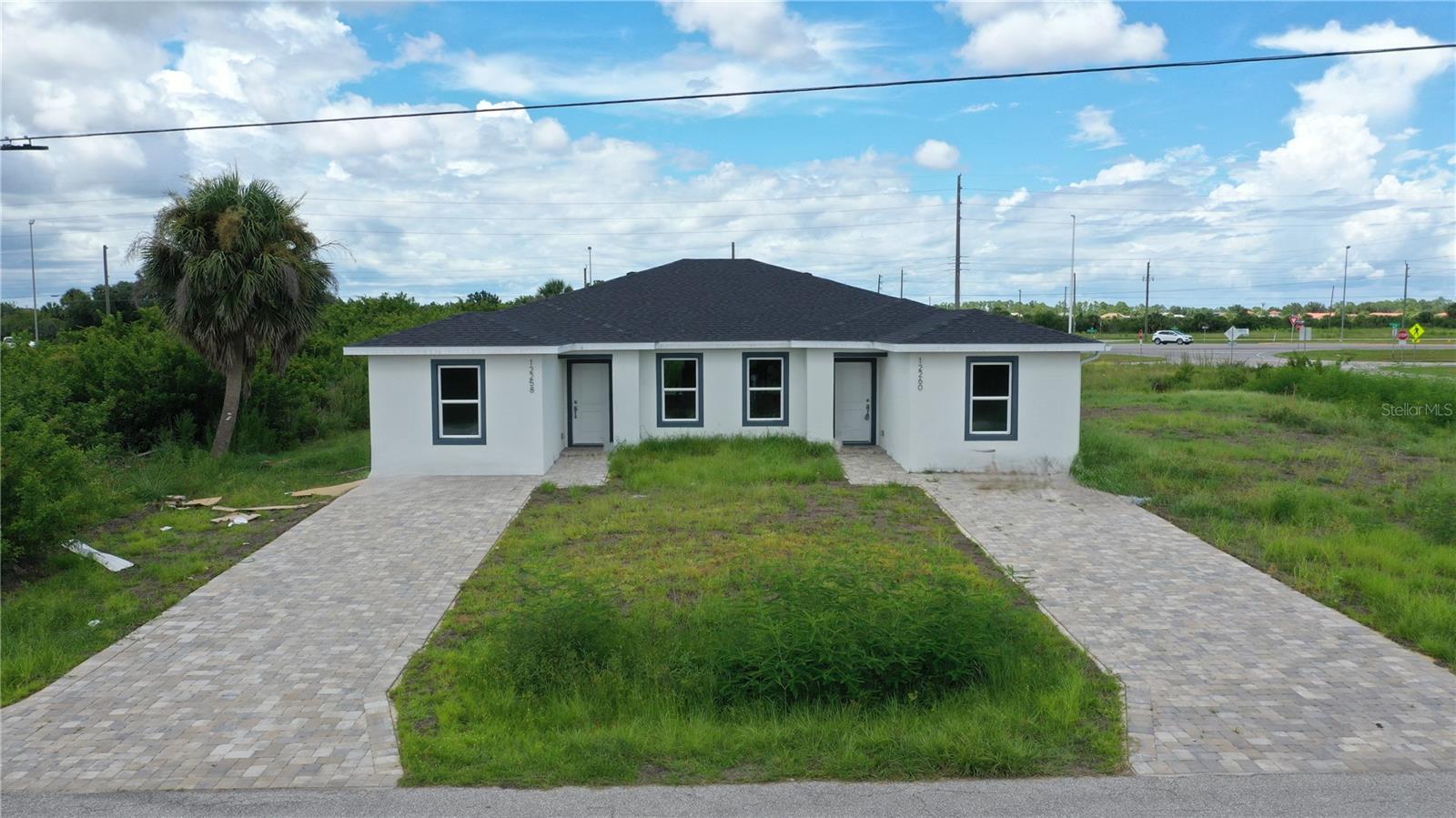 PORT CHARLOTTE SEC 095 - Residential Income