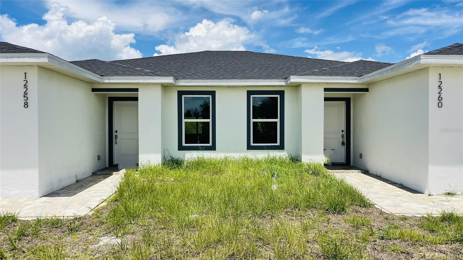 PORT CHARLOTTE SEC 095 - Residential Income