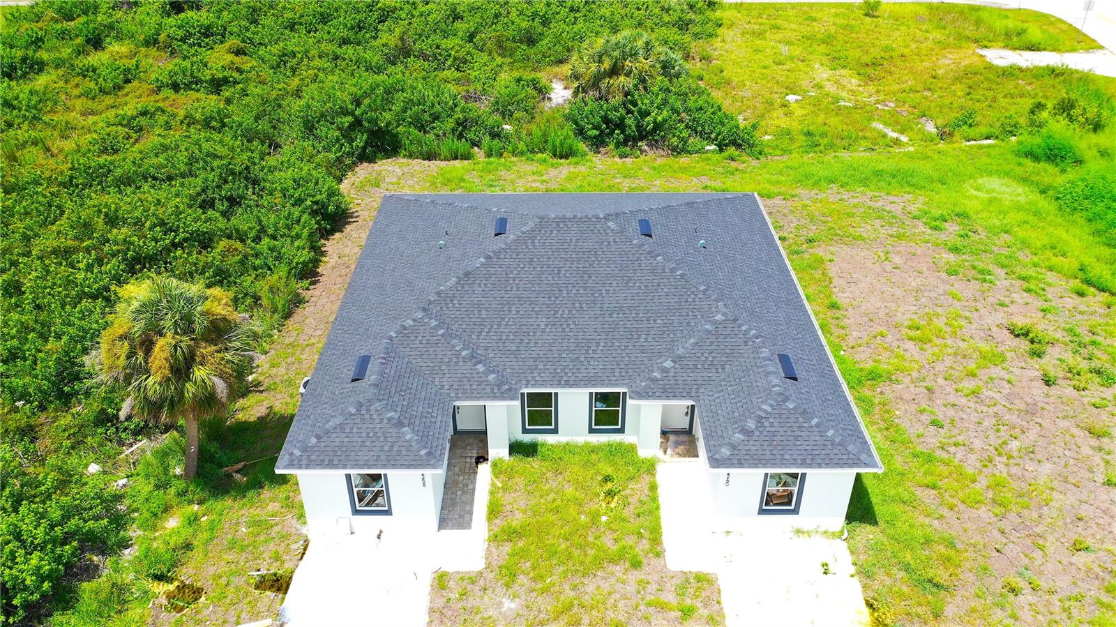 PORT CHARLOTTE SEC 095 - Residential Income