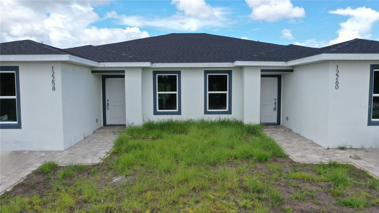 PORT CHARLOTTE SEC 095 - Residential Income