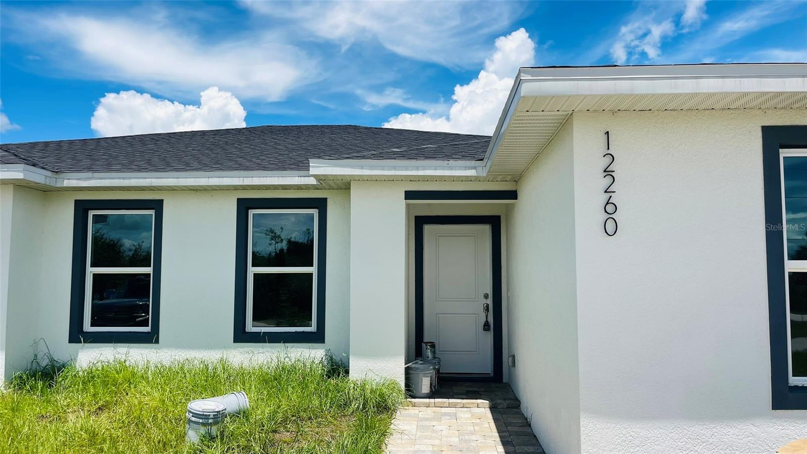 PORT CHARLOTTE SEC 095 - Residential Income