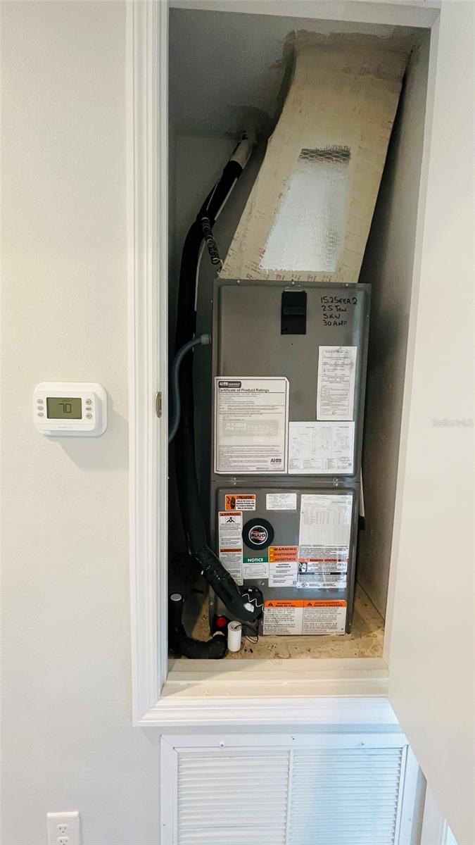 PORT CHARLOTTE SEC 095 - Residential Income