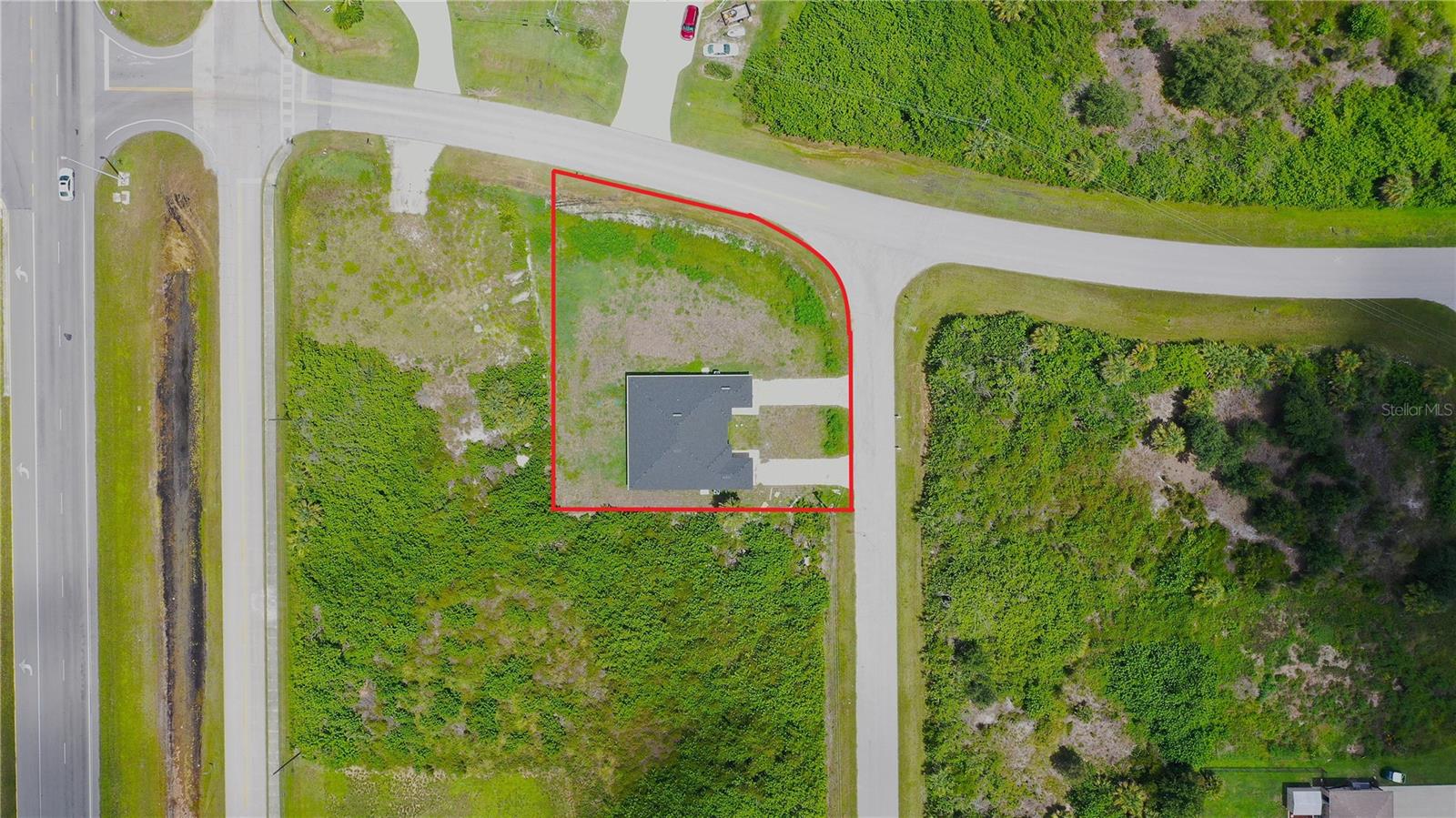 PORT CHARLOTTE SEC 095 - Residential Income