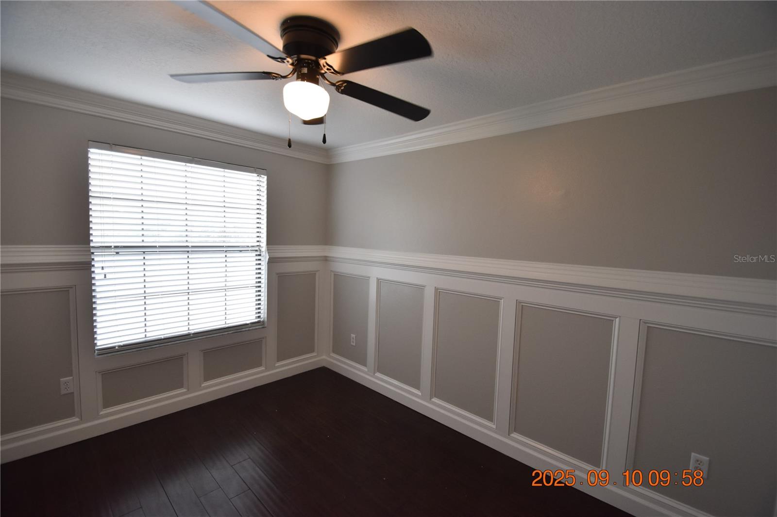 EDGEWATER AT LAKE BRANDON-PART - Residential Lease
