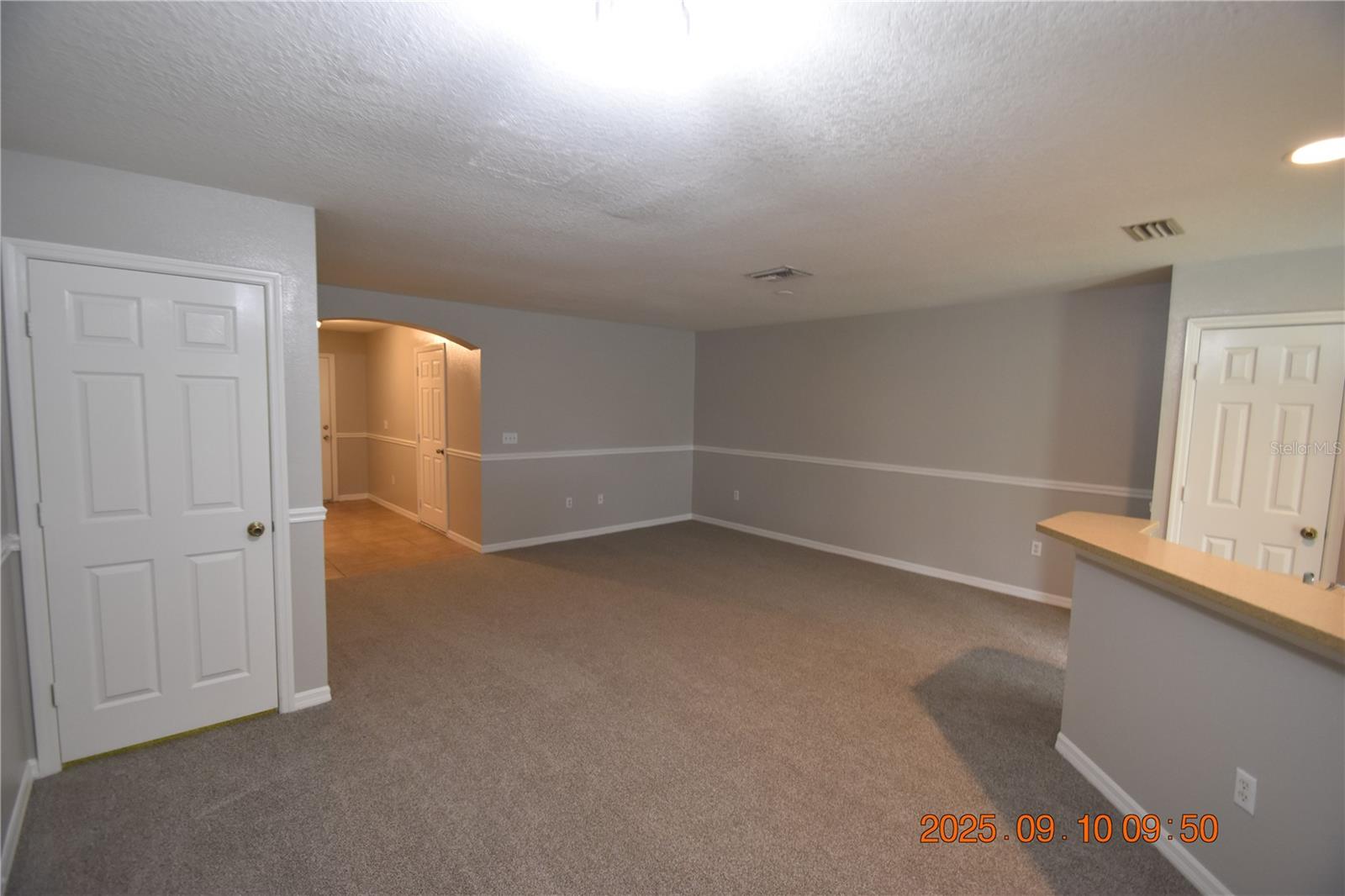 EDGEWATER AT LAKE BRANDON-PART - Residential Lease