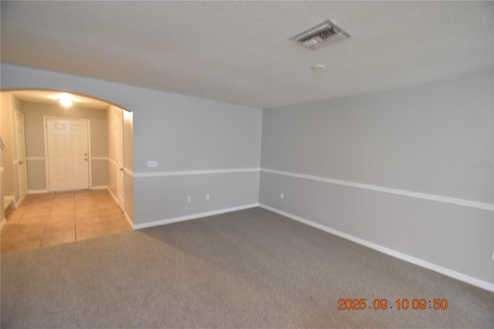 EDGEWATER AT LAKE BRANDON-PART - Residential Lease