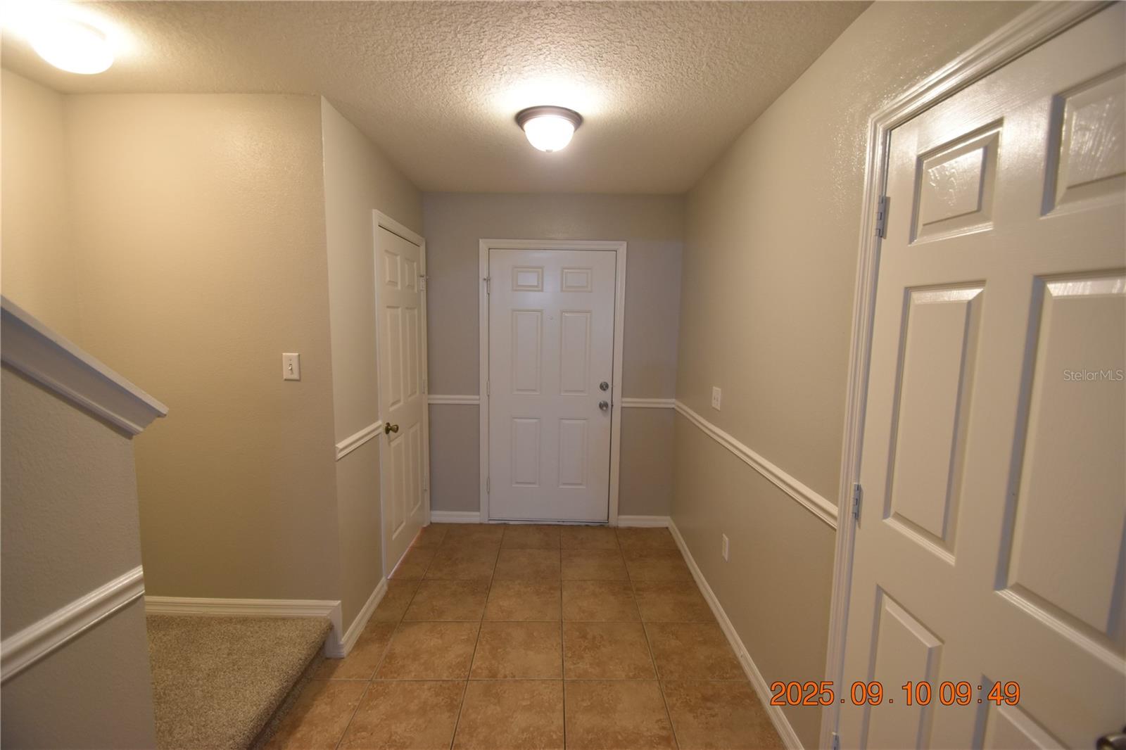 EDGEWATER AT LAKE BRANDON-PART - Residential Lease