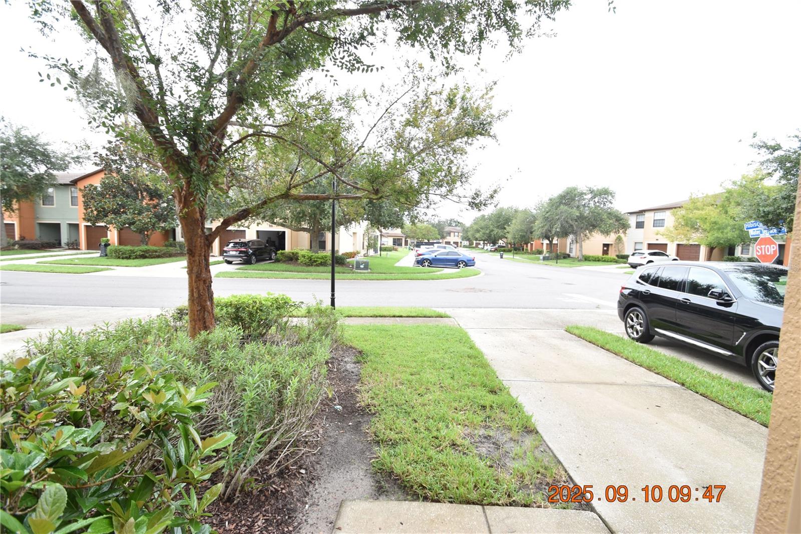 EDGEWATER AT LAKE BRANDON-PART - Residential Lease