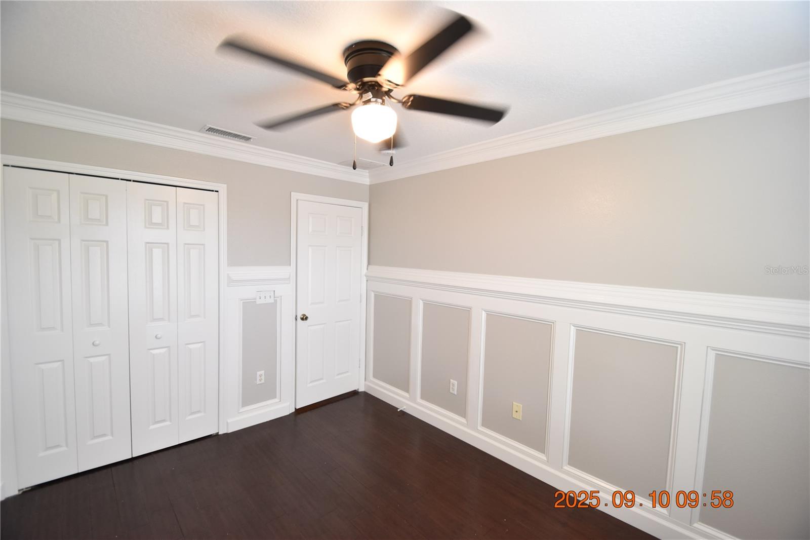 EDGEWATER AT LAKE BRANDON-PART - Residential Lease