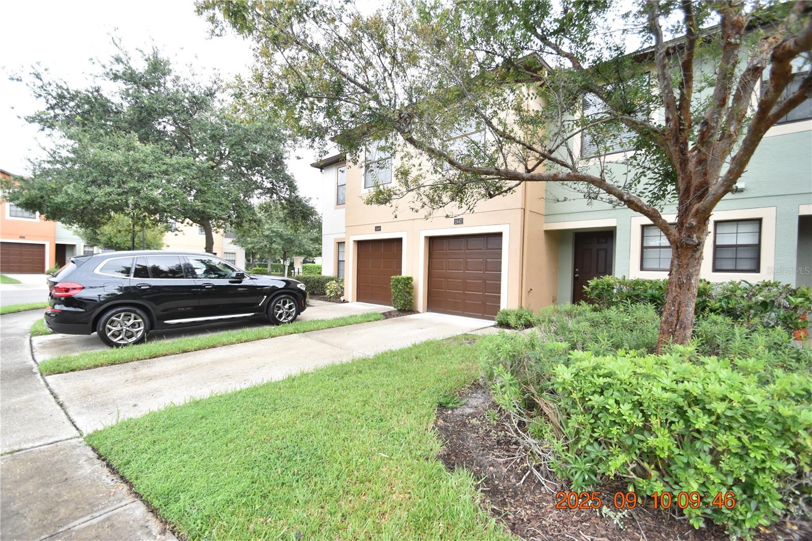 EDGEWATER AT LAKE BRANDON-PART - Residential Lease
