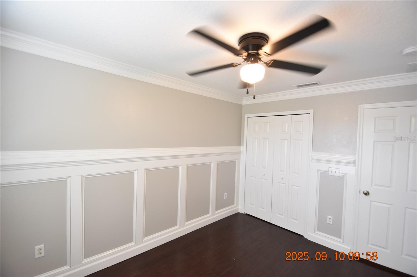 EDGEWATER AT LAKE BRANDON-PART - Residential Lease