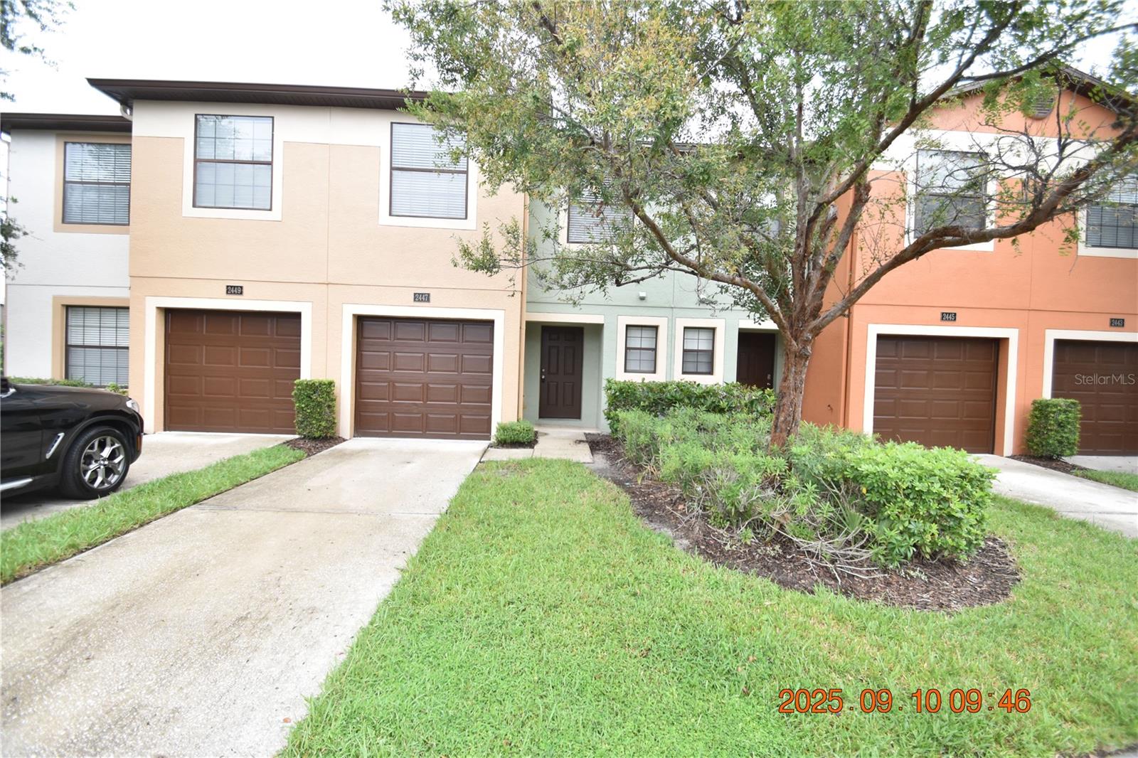 EDGEWATER AT LAKE BRANDON-PART - Residential Lease