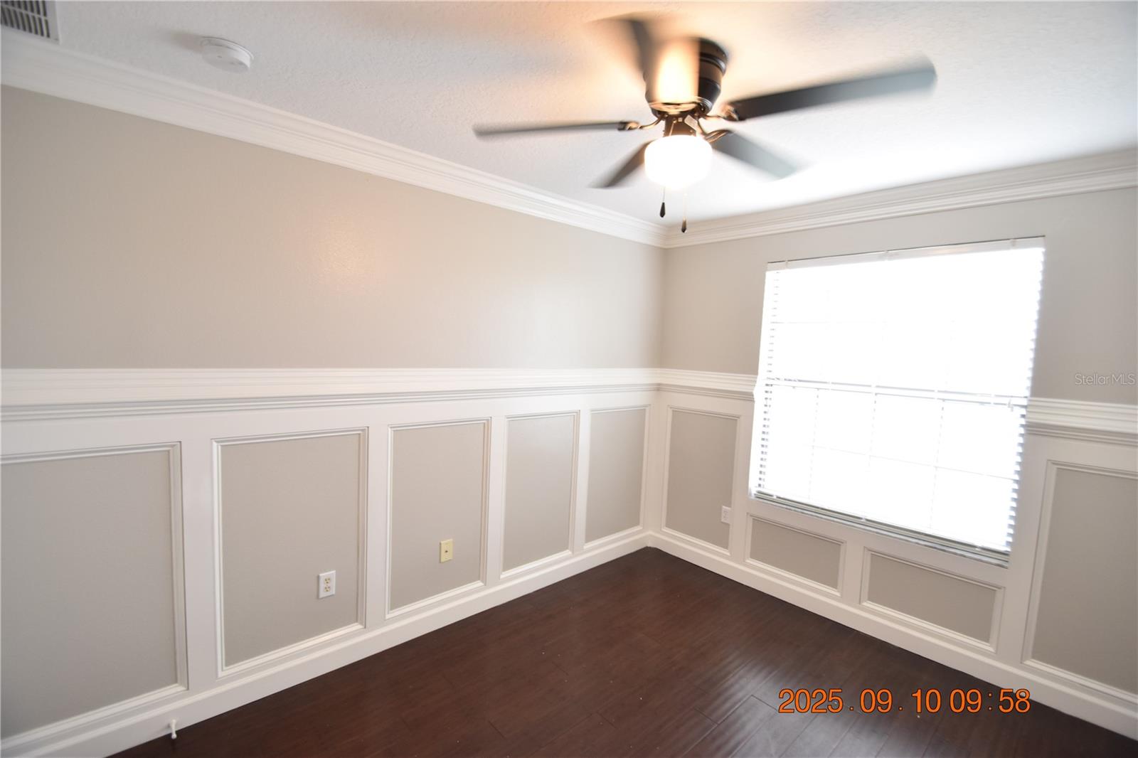 EDGEWATER AT LAKE BRANDON-PART - Residential Lease