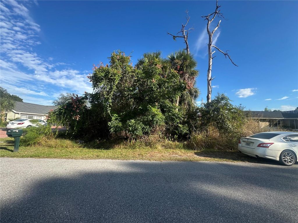 Photo of Alibi Terrace, North Port, FL 34286 (MLS # A4670994)