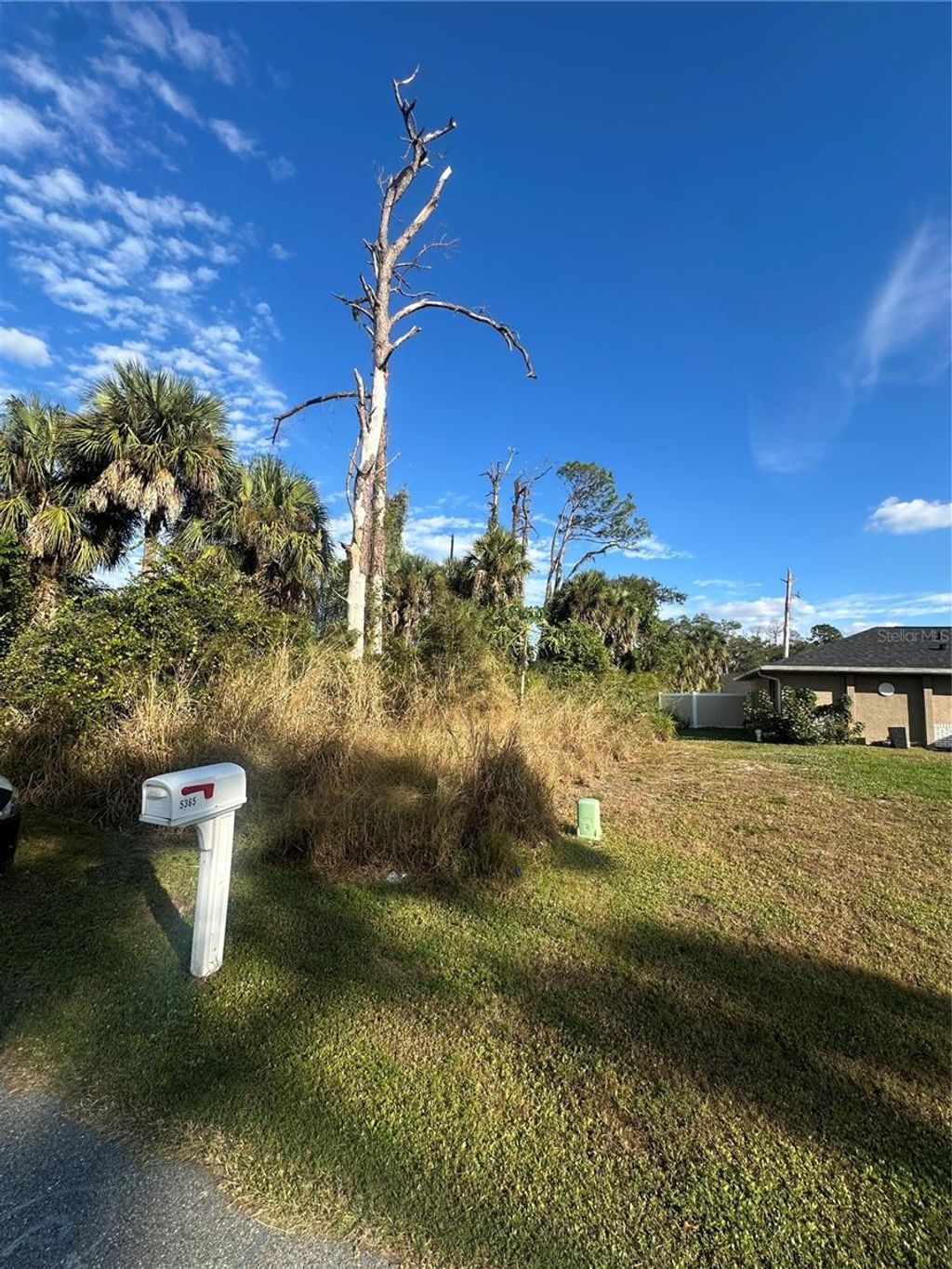 Photo of Alibi Terrace, North Port, FL 34286 (MLS # A4670994)