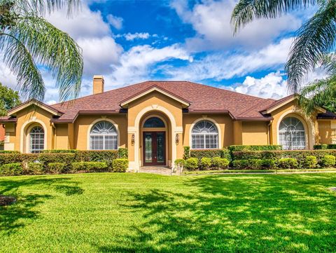4971 SHORELINE CIRCLE SANFORD FL 32771