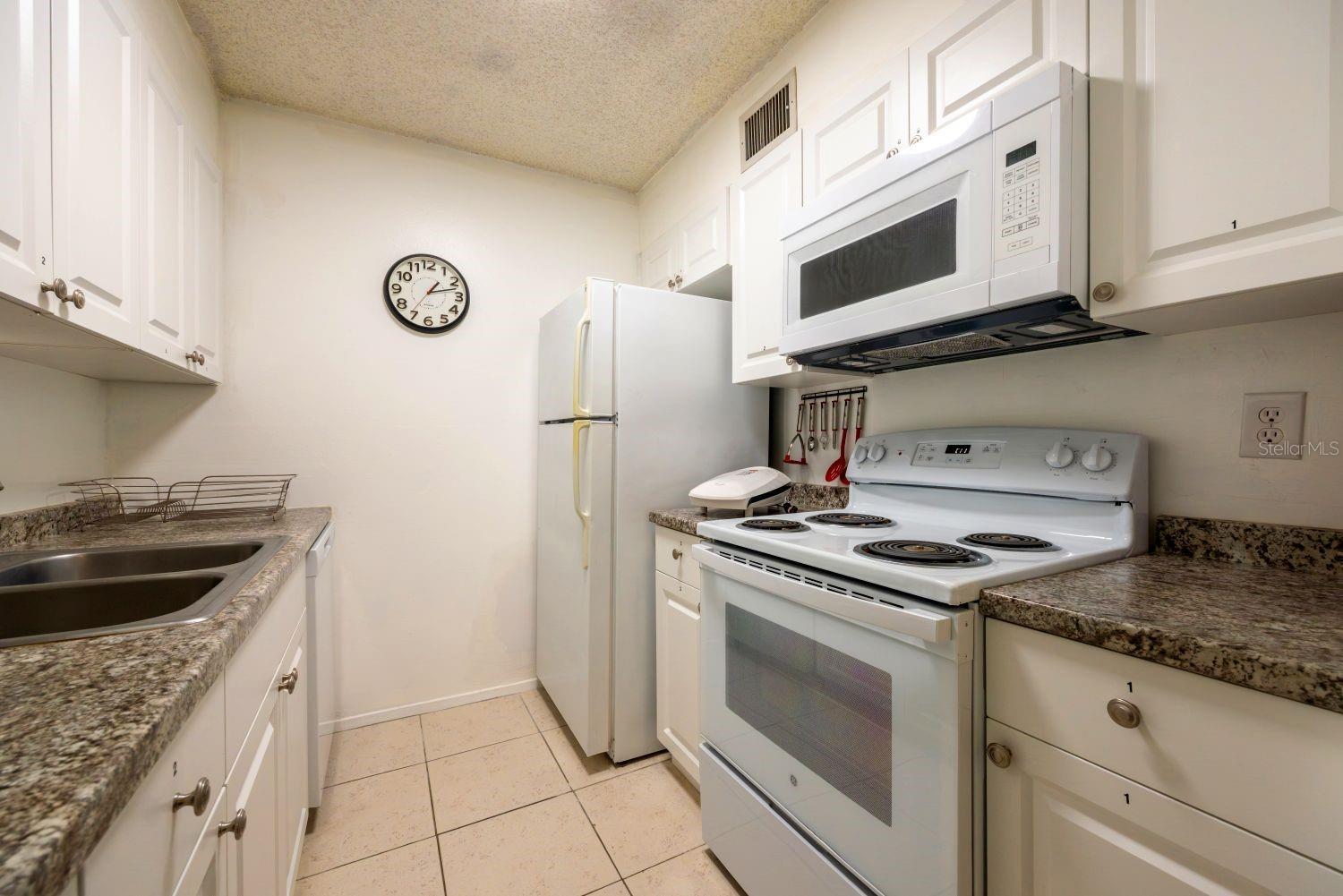 OAKS - Residential
