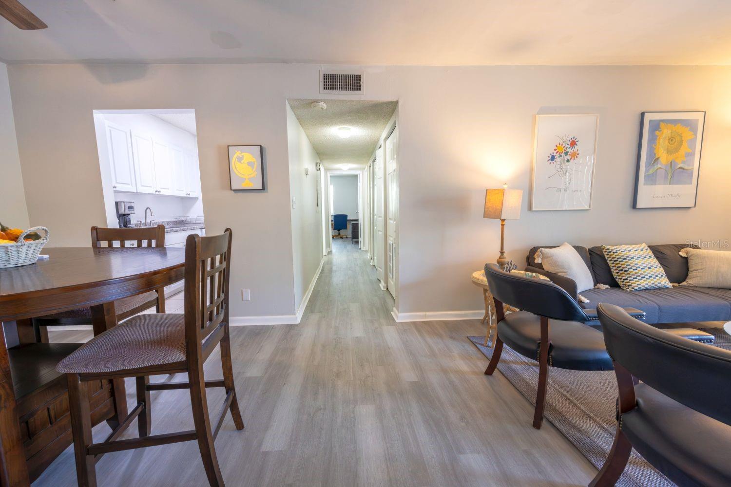 OAKS - Residential