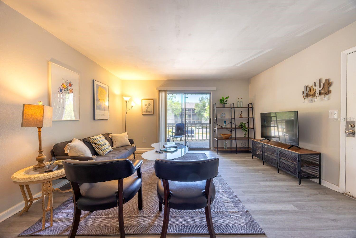 OAKS - Residential