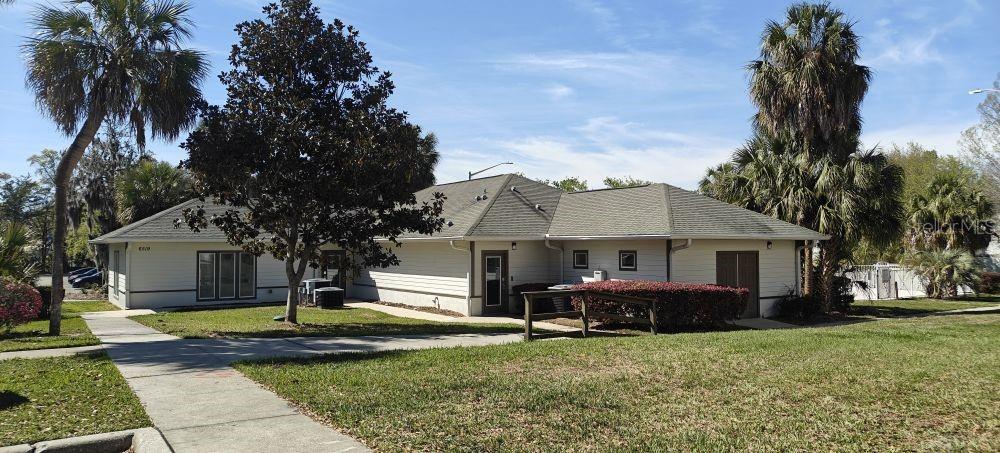 OAKS - Residential
