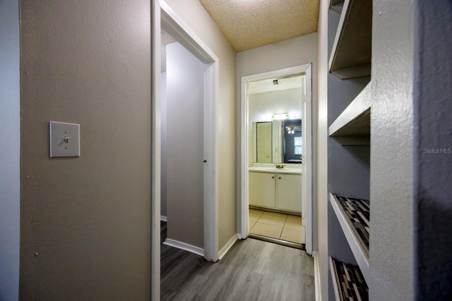 OAKS - Residential