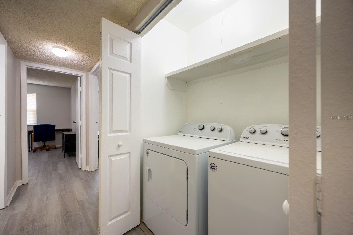 OAKS - Residential