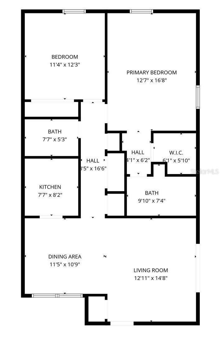 OAKS - Residential