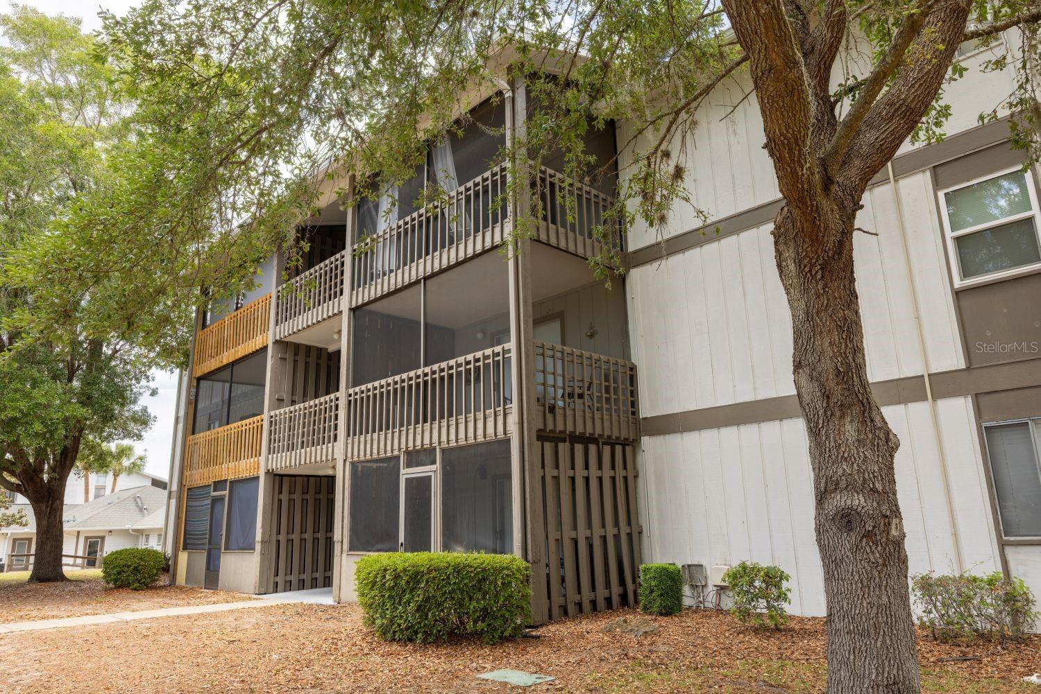 OAKS - Residential
