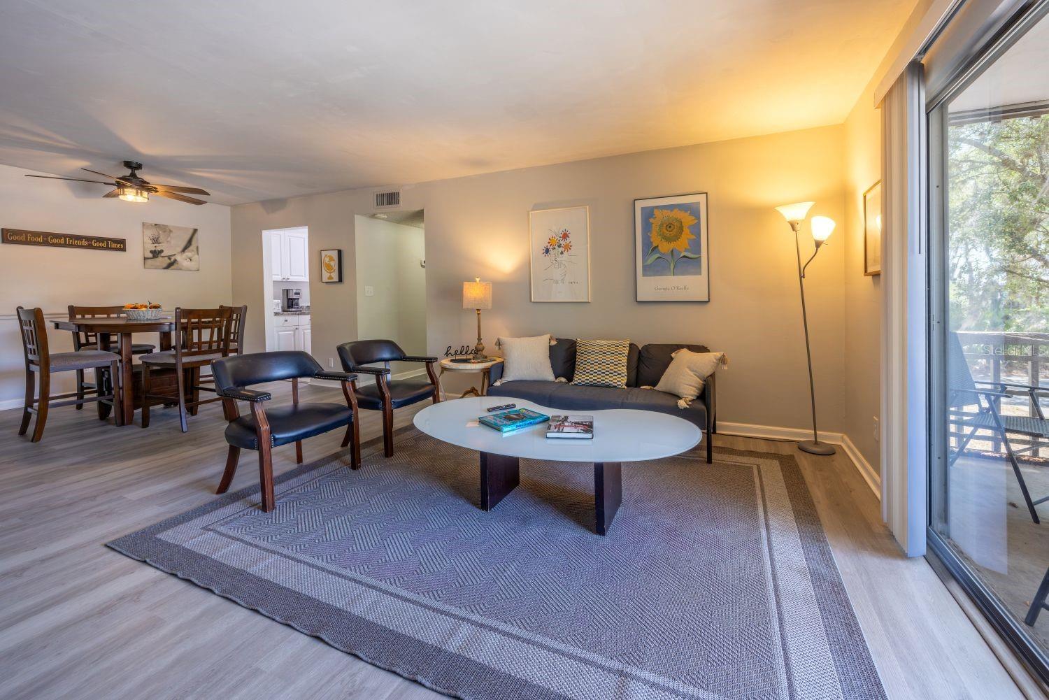 OAKS - Residential