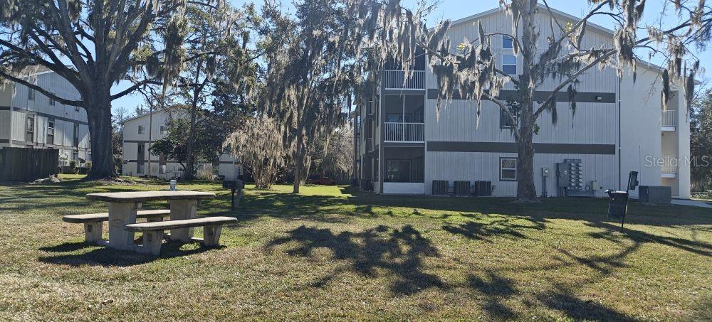 OAKS - Residential