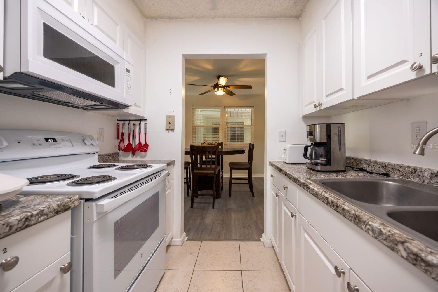 OAKS - Residential