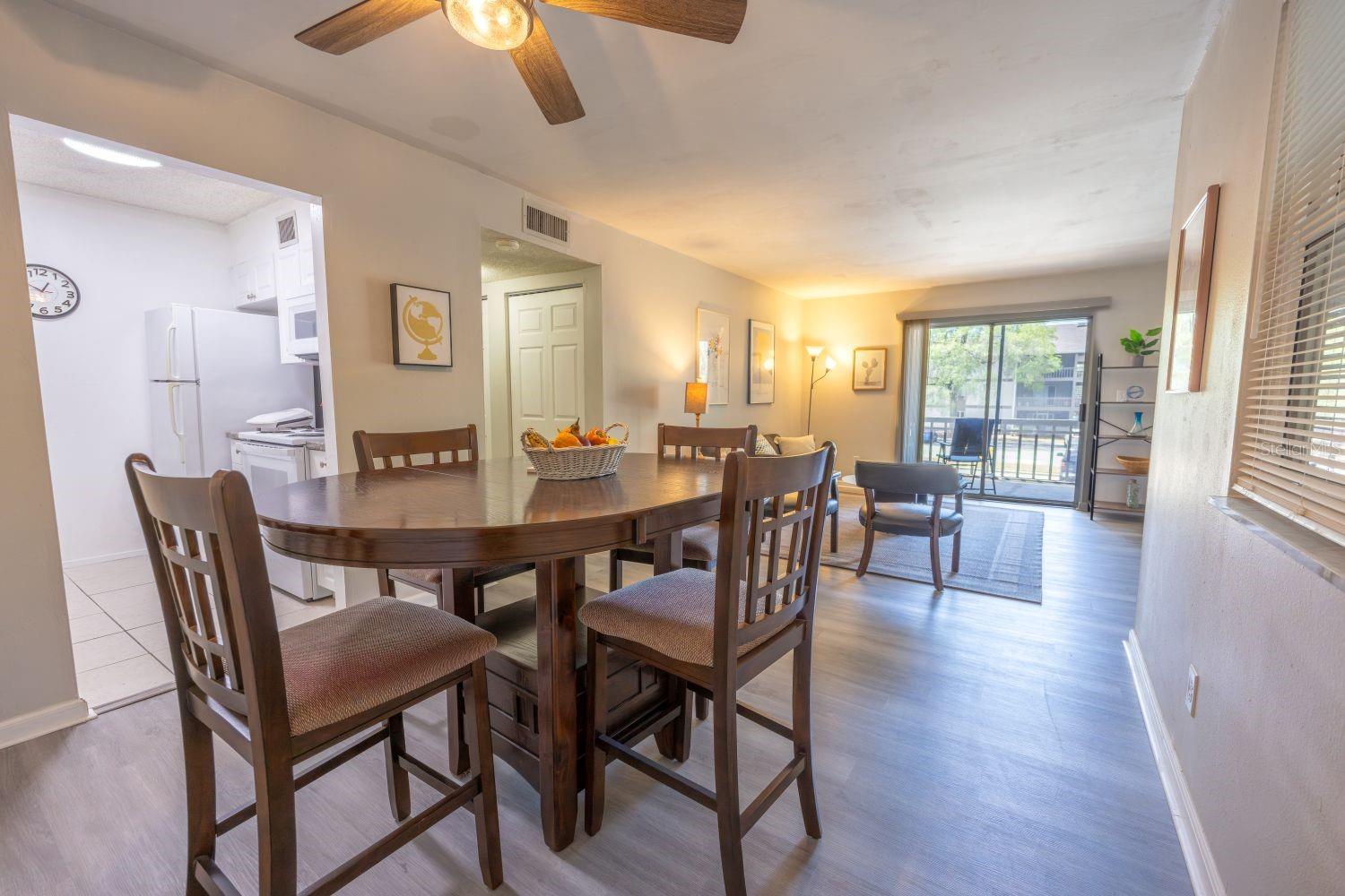 OAKS - Residential