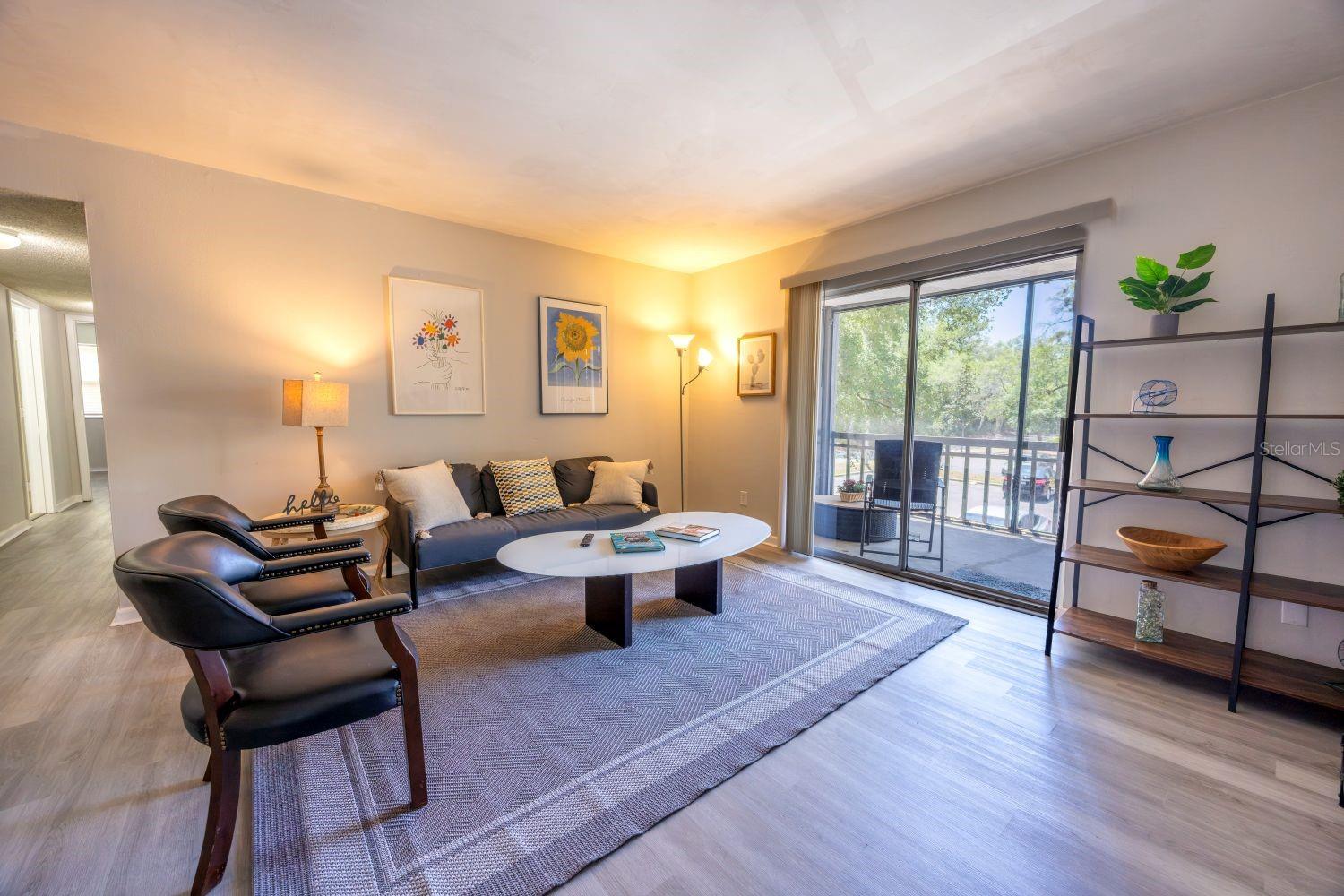 OAKS - Residential