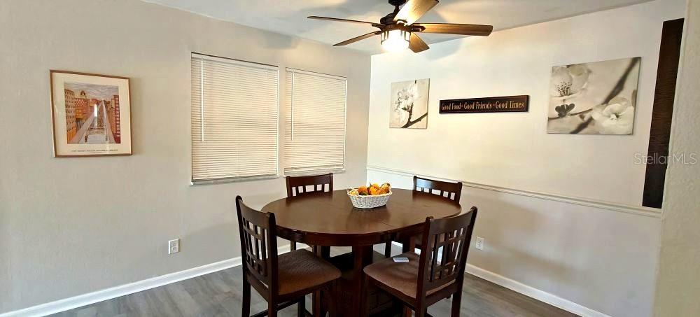OAKS - Residential