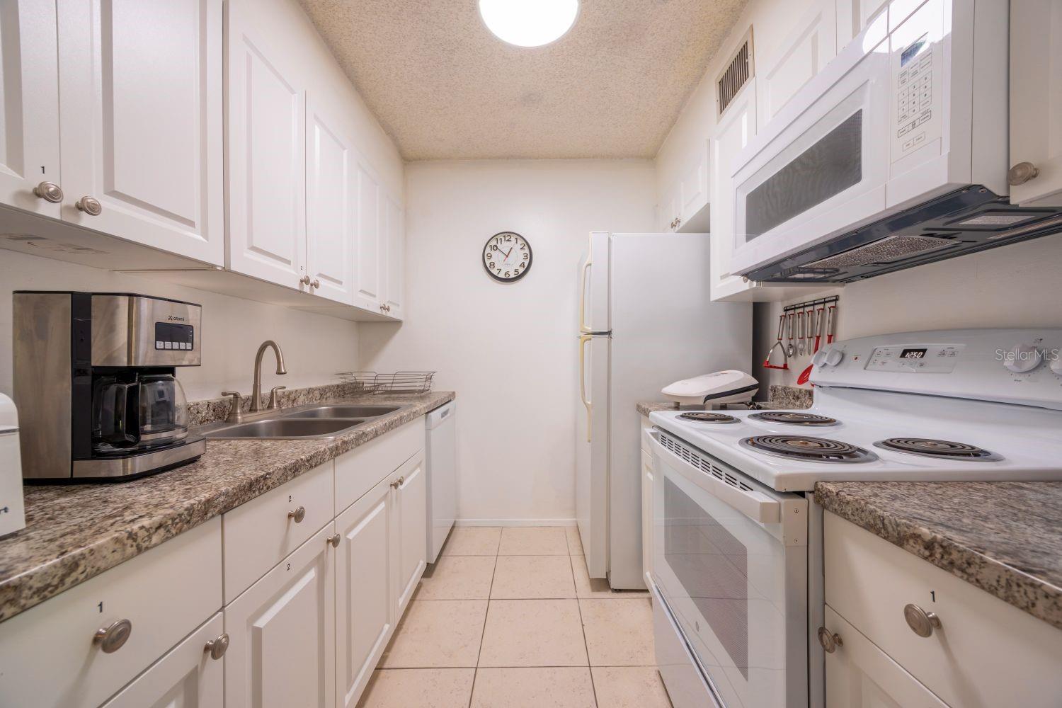 OAKS - Residential